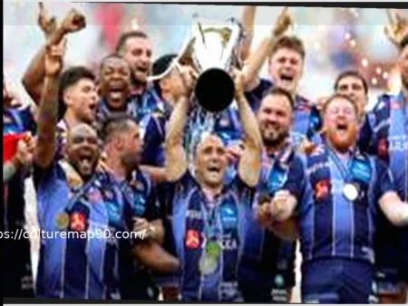 Bordeaux: The Vanguard of French Rugby’s Golden Age