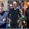 Napoli: Between Conte’s Present and Sarri/Allegri’s Allure