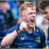 Leinster’s O’Brien Fit for Final, Lowe Out
