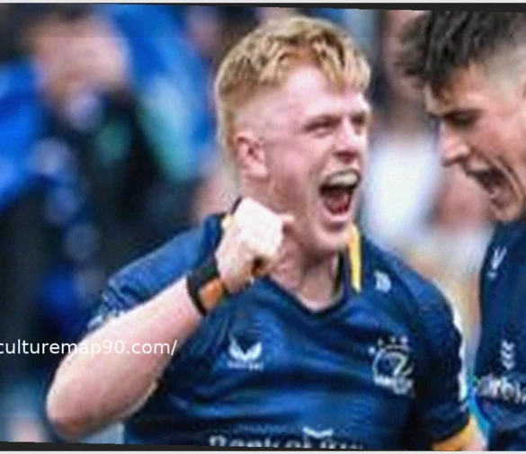 Leinster’s O’Brien Fit for Final, Lowe Out