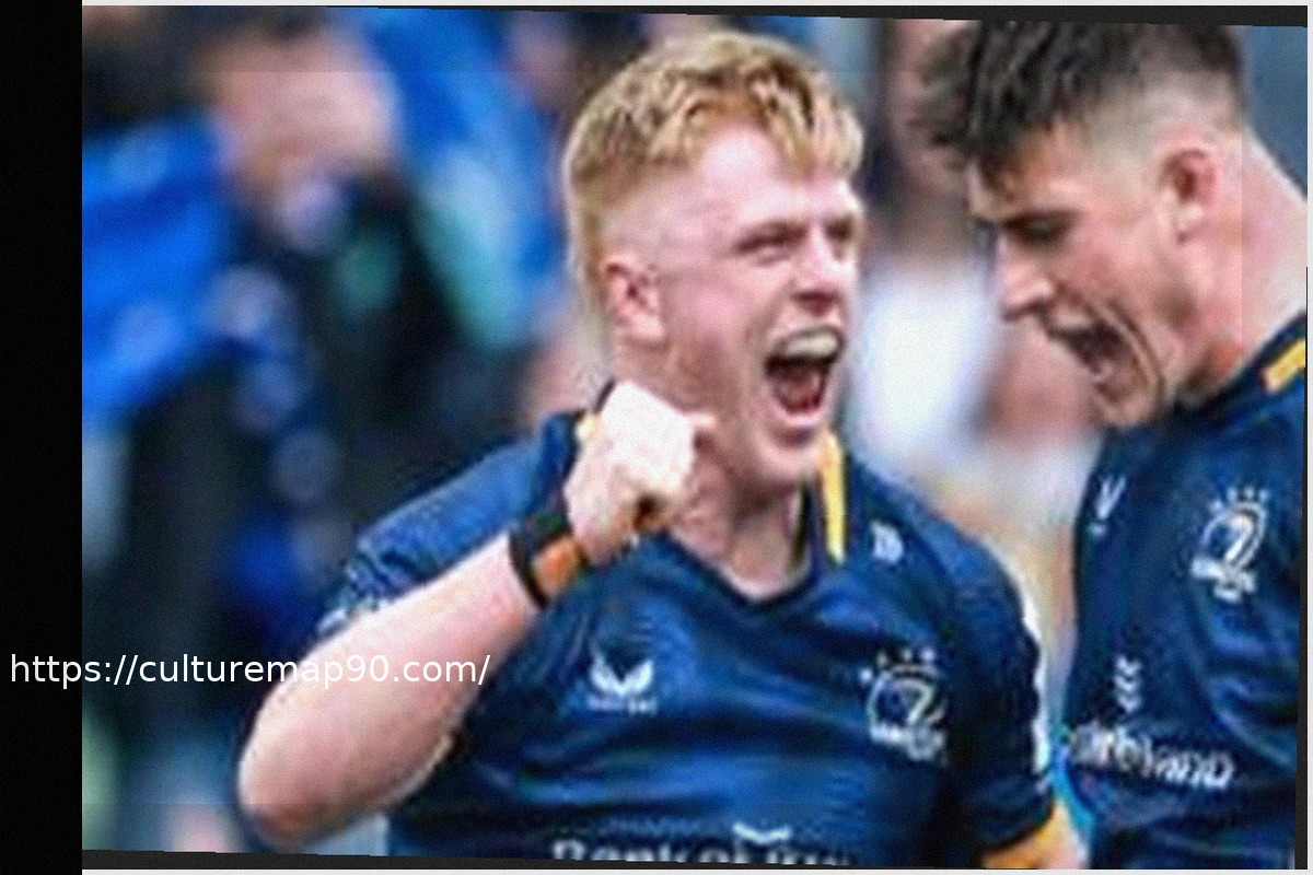 Preview Leinster’s O’Brien Fit for Final, Lowe Out