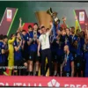 Inter: Новая Звезда – Великолепный Сезон Чиву