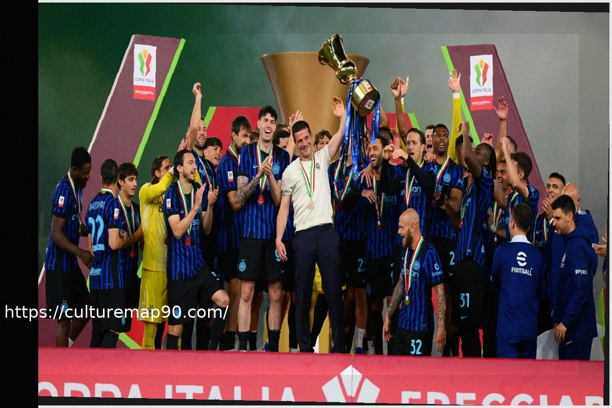Preview Inter: Новая Звезда – Великолепный Сезон Чиву