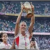 England World Cup-Winning Captain Stratford to Join Sale Sharks