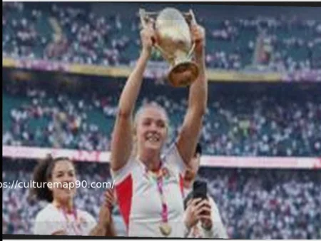 England World Cup-Winning Captain Stratford to Join Sale Sharks