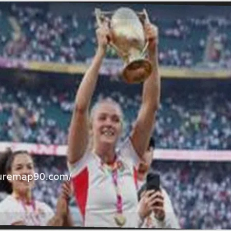 England World Cup-Winning Captain Stratford to Join Sale Sharks