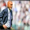 Spalletti Critiques Juventus’ “Game of Life” Loss: A Poor Start