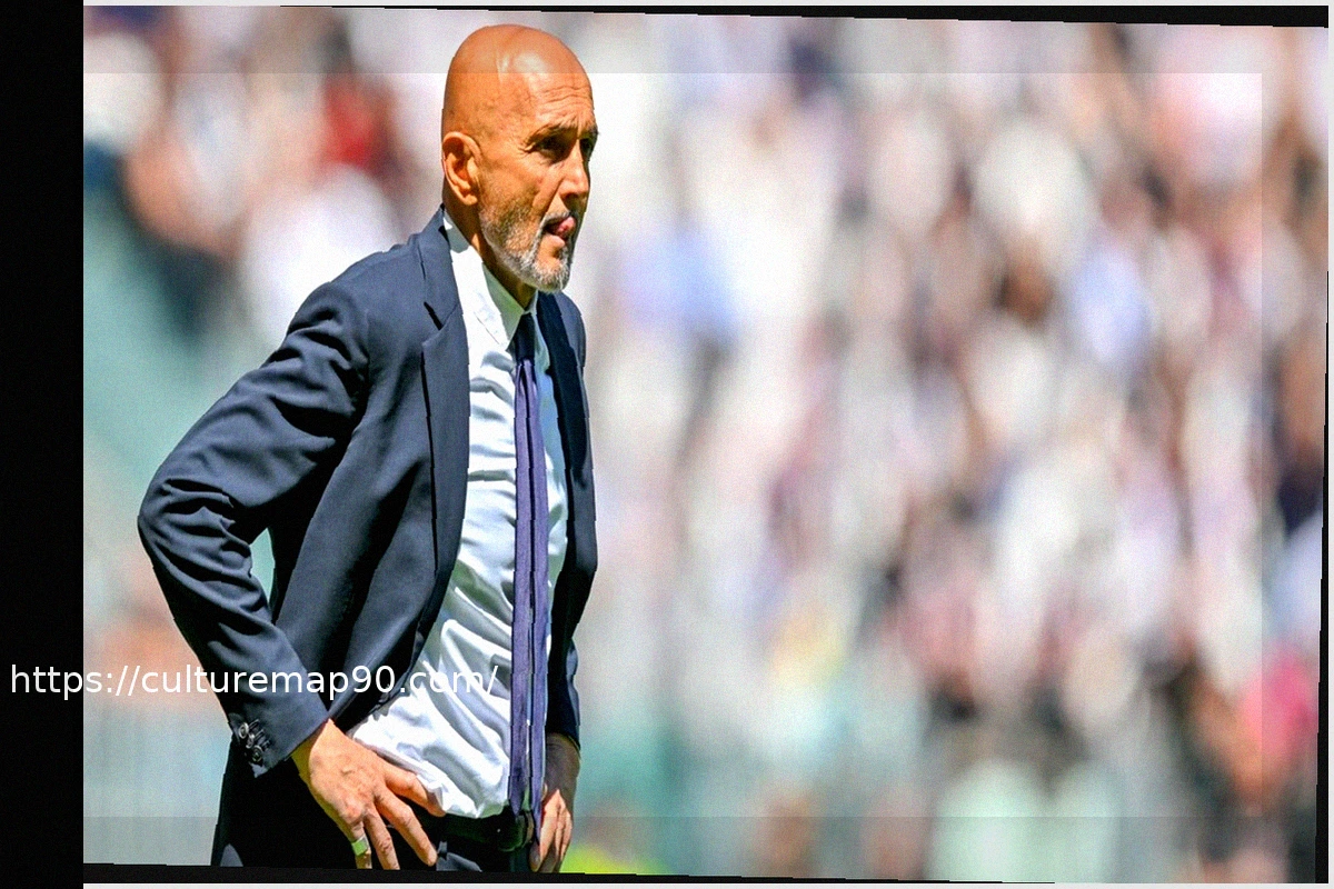 Preview Spalletti Critiques Juventus’ “Game of Life” Loss: A Poor Start