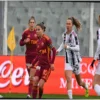 Dove Vedere Juve-Roma Femminile in TV: Orario e Canali