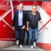 Новый тренер “Униона” Лустринелли: Конец прагматизму