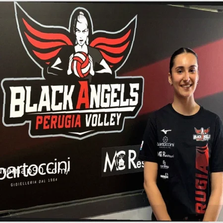 Volley Mercato: Perugia усиливает состав Джованной Фратнджело