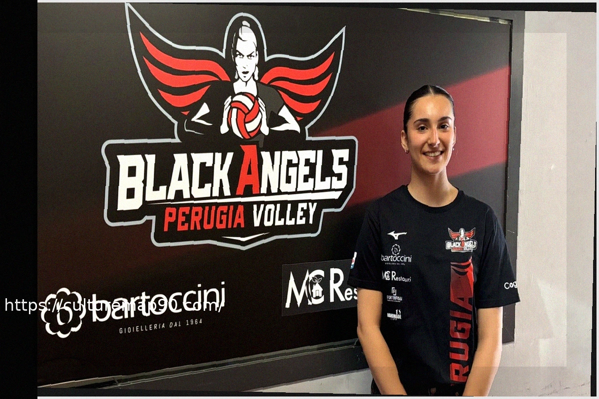 Preview Volley Mercato: Perugia усиливает состав Джованной Фратнджело