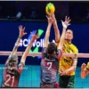 Лига Чемпионов: Второй финалист – Aluron