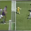 Moviola Juve-Fiorentina: McKennie’s Push Remains a Shadow