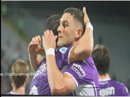 Serie A, Serie B, Tennis e Modena: Le Ultime Notizie