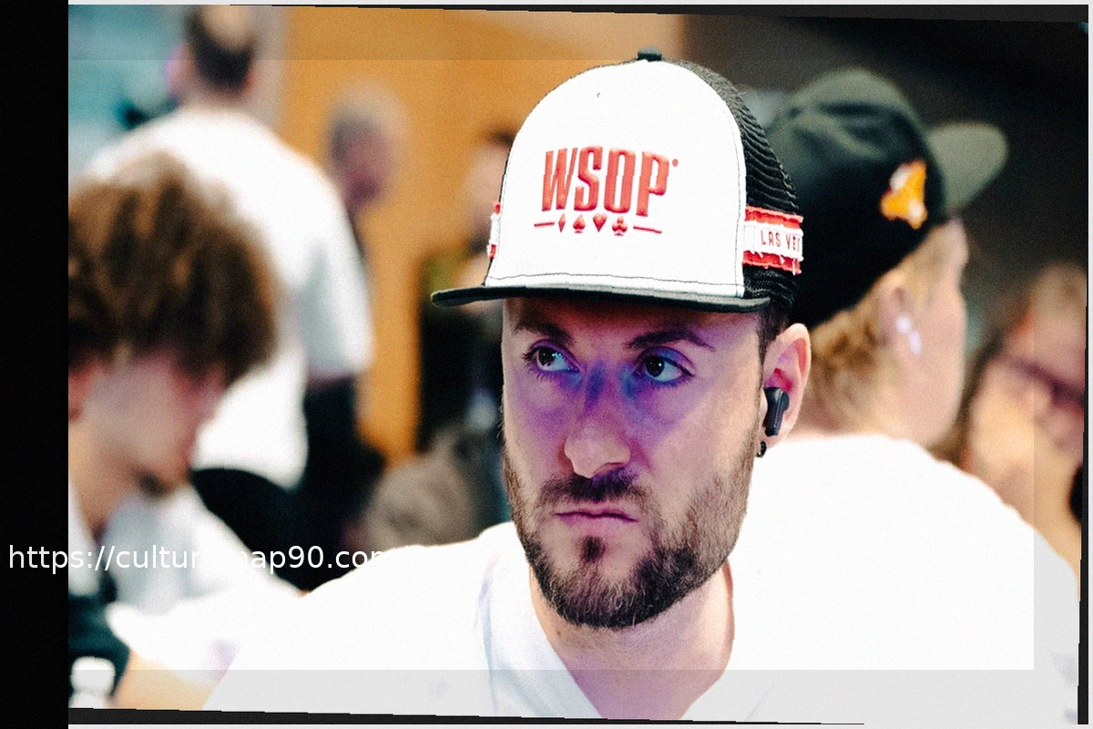 Preview Luca Delrio Conquers the Main Event of the Italian Poker Masters in Campione