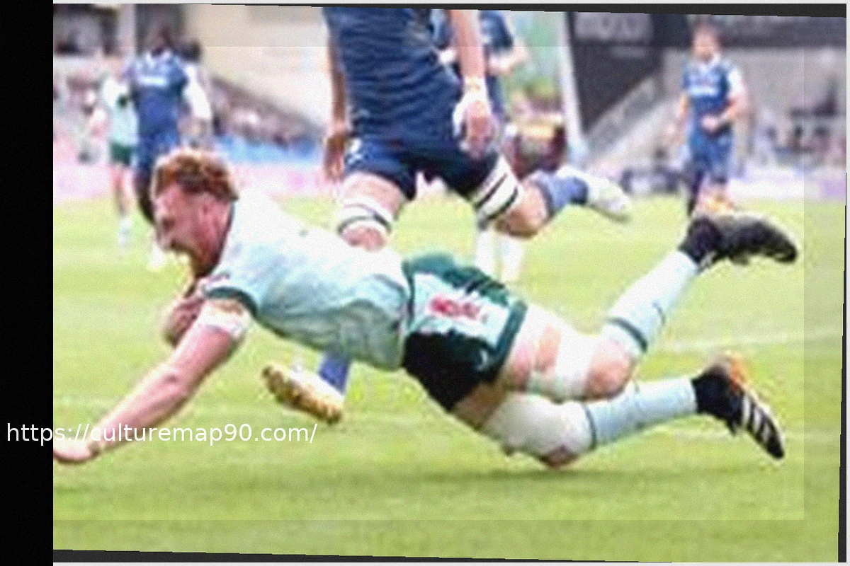 Preview Leicester Tigers Secure Play-Off Spot with Convincing Win Over Sale Sharks