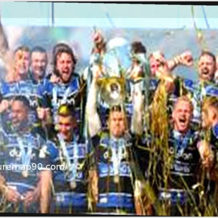 Bath Leads Premiership Spending in Treble-Winning 2024-25 Season