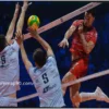 Champions League: Ziraat Secures Third Place