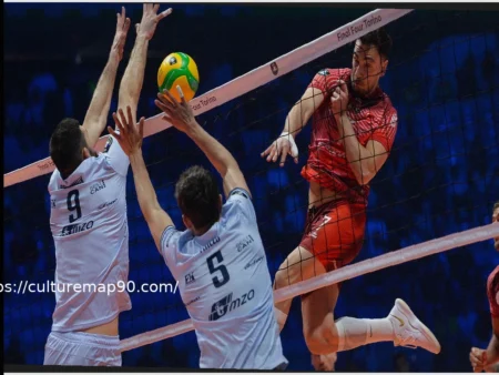 Champions League: Ziraat Secures Third Place