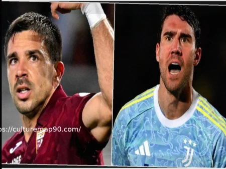 Где смотреть Торино-Ювентус по ТВ? DAZN или Sky, время матча