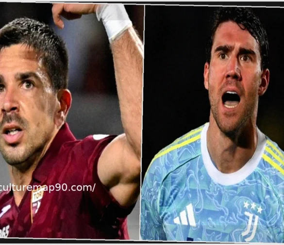 Где смотреть Торино-Ювентус по ТВ? DAZN или Sky, время матча