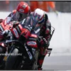 MotoGP: Прямая трансляция Гран-при Италии в Муджелло