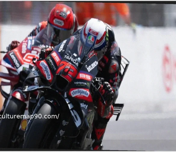 MotoGP: Прямая трансляция Гран-при Италии в Муджелло