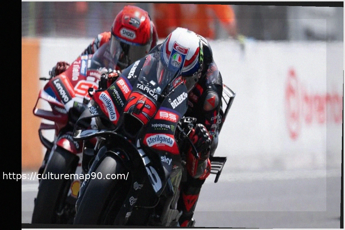 Preview MotoGP: Прямая трансляция Гран-при Италии в Муджелло