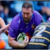 Ehren Painter Signs New Deal with Exeter Chiefs