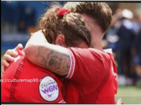 What Lies Ahead for Wales After Another Winless Six Nations?
