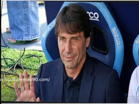 Conferenza Stampa di Conte e De Laurentiis: le ultime parole dell’allenatore del Napoli dopo l’ultima partita al Maradona