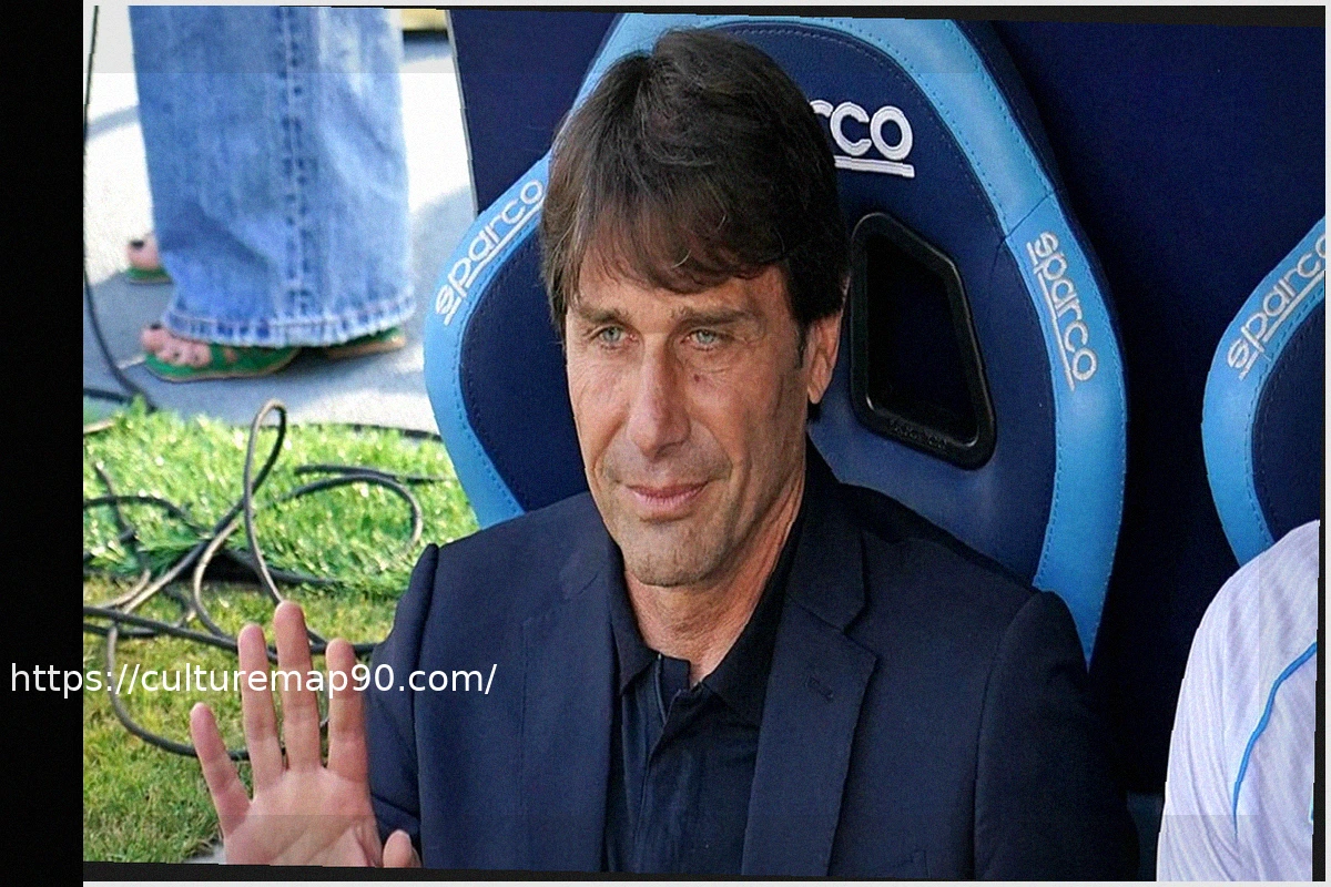 Preview Conferenza Stampa di Conte e De Laurentiis: le ultime parole dell’allenatore del Napoli dopo l’ultima partita al Maradona