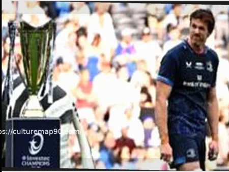Leinster’s Complex Relationship with the Champions Cup