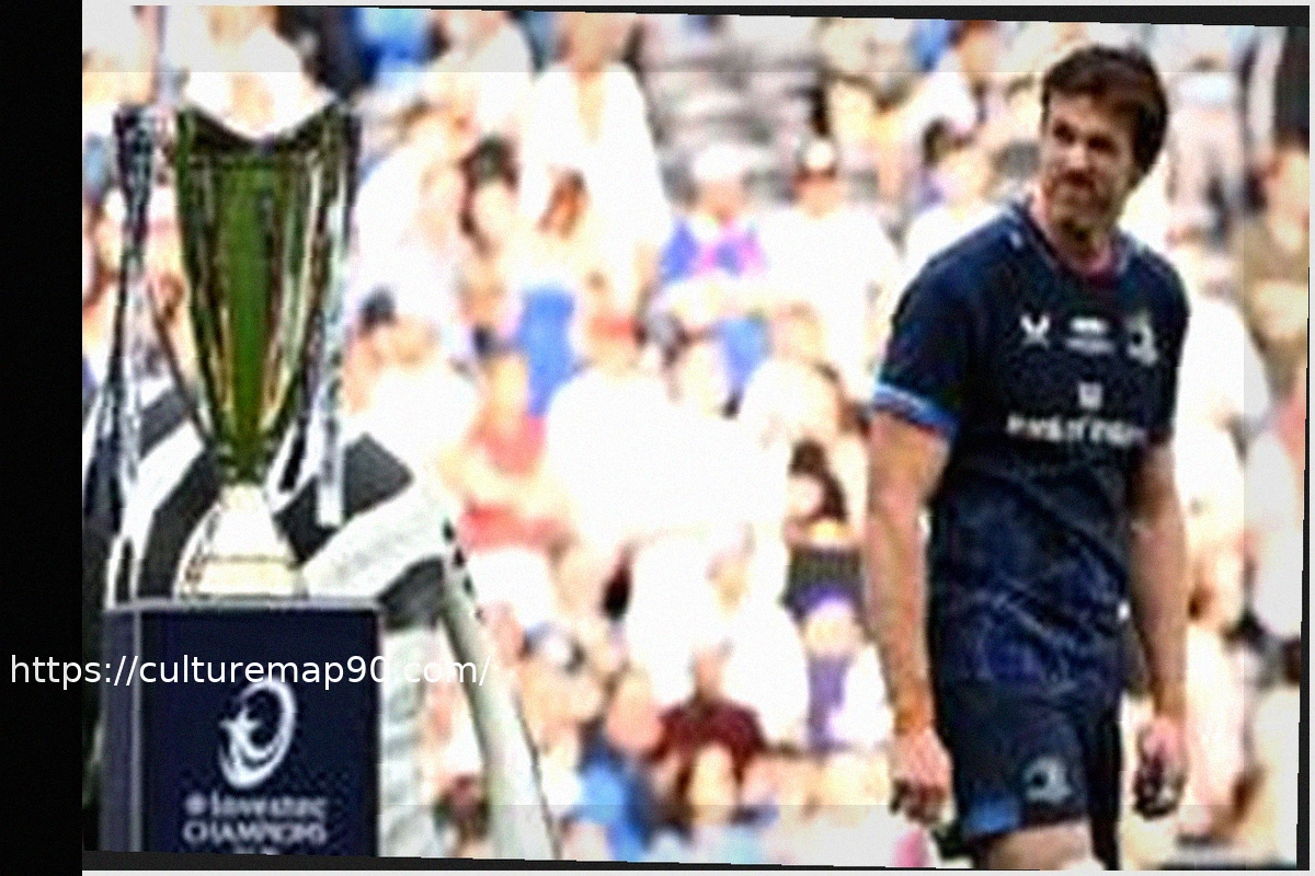 Preview Leinster’s Complex Relationship with the Champions Cup
