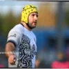 Will Capon Among 12 Players Leaving Bristol Bears