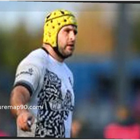 Will Capon Among 12 Players Leaving Bristol Bears