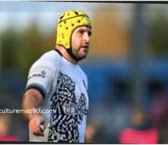 Will Capon Among 12 Players Leaving Bristol Bears