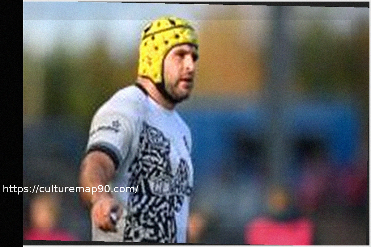 Preview Will Capon Among 12 Players Leaving Bristol Bears