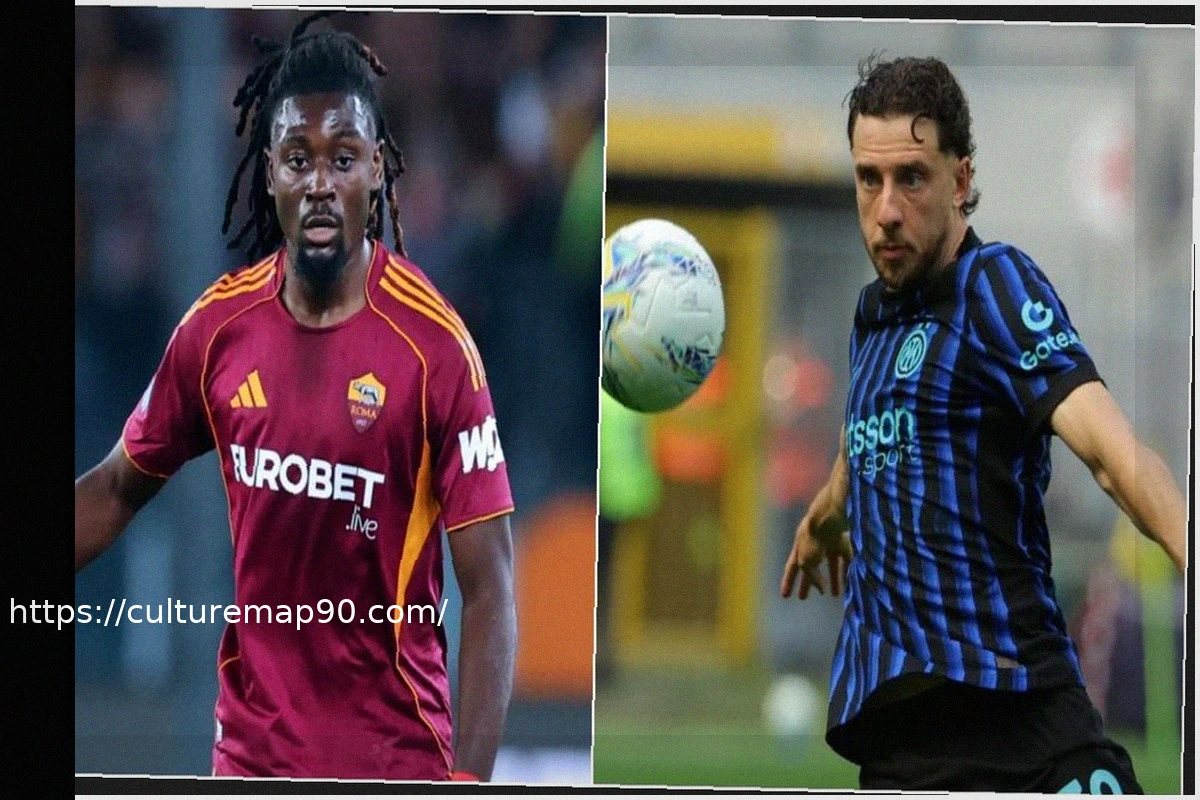 Preview Inter’s Key to Koné: Carlos Augusto and Roma’s Price Hike After Friedkin Deal Block