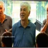 Gasperini Proud of His Roma: “You Were Extraordinary, the Future Will Be Difficult But Exciting”