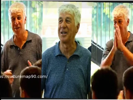 Gasperini Proud of His Roma: “You Were Extraordinary, the Future Will Be Difficult But Exciting”