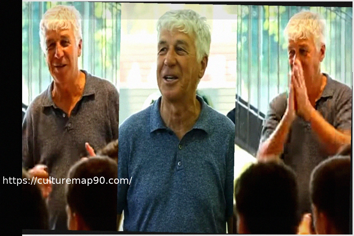 Preview Gasperini Proud of His Roma: “You Were Extraordinary, the Future Will Be Difficult But Exciting”