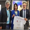 Al Parma Calcio awarded National Prize “Building Kindness in Sport”