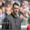 Eintracht Frankfurt расстается с тренером Альбертом Риерой