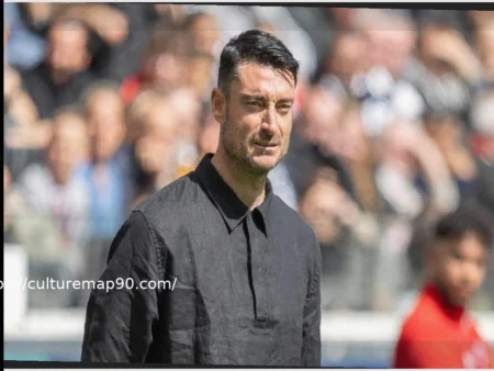 Eintracht Frankfurt расстается с тренером Альбертом Риерой