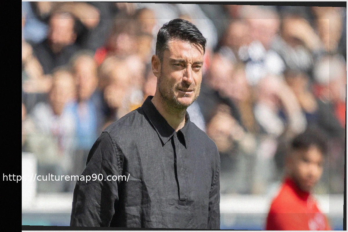 Preview Eintracht Frankfurt расстается с тренером Альбертом Риерой