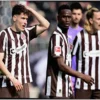 FC St. Pauli: Заслуженный и избегаемый вылет