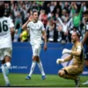 Tabakovic’s Goal Dashes Hoffenheim’s Champions League Hopes