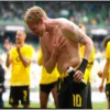 Vizemeister BVB siegt zum Abschluss in Bremen